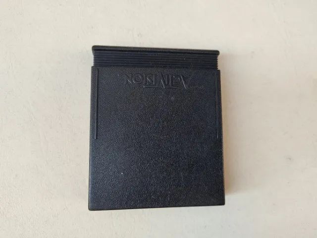 Decathlon - Cartucho Original Polyvox Para Atari 2600 - Foto 2