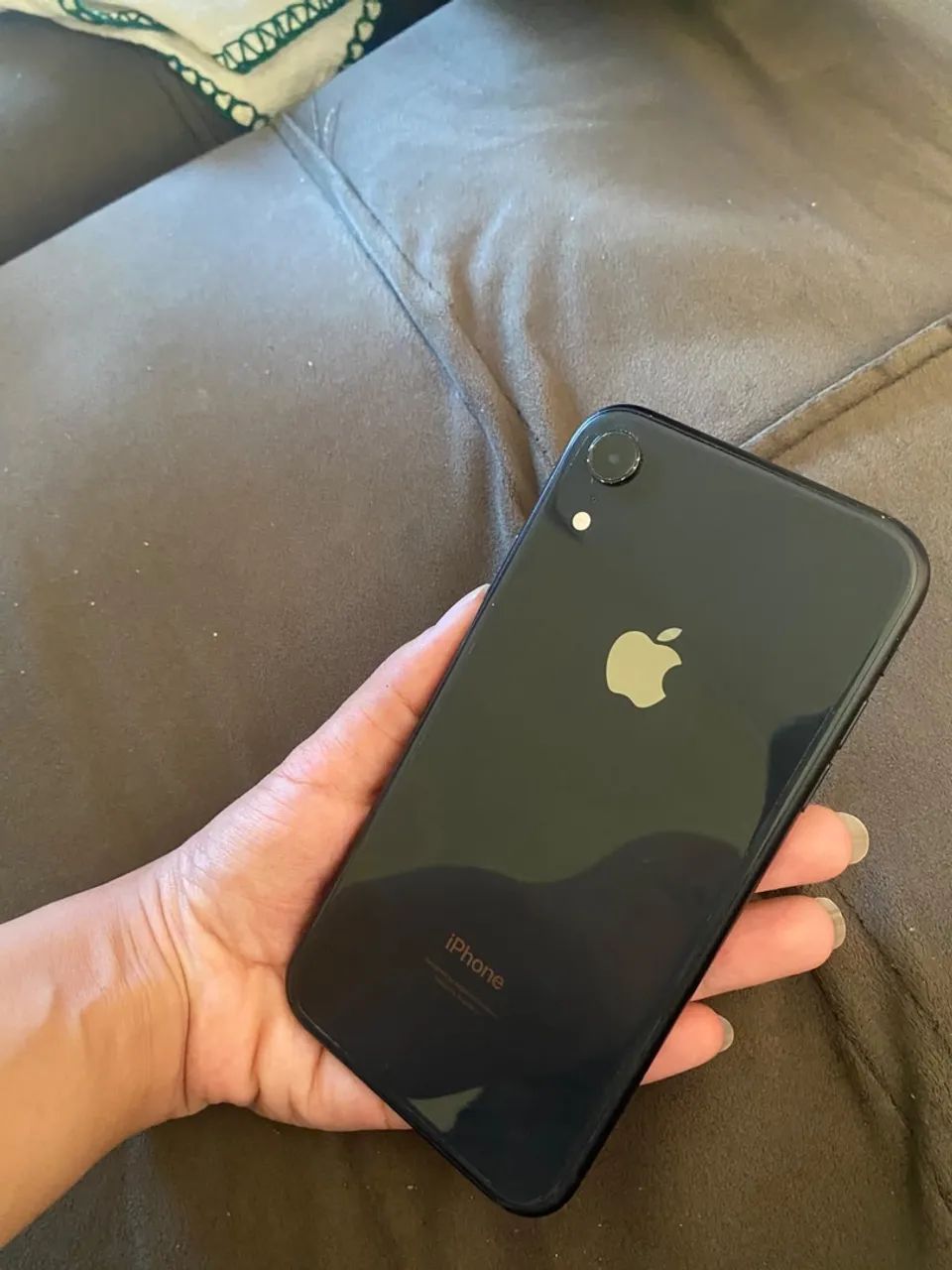 Iphone XR - Foto 2