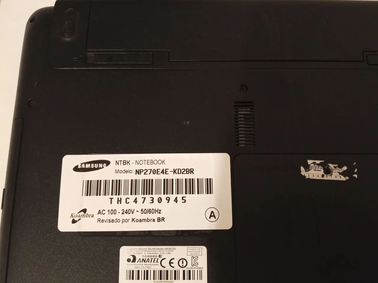 Vendo notebook  - Foto 4