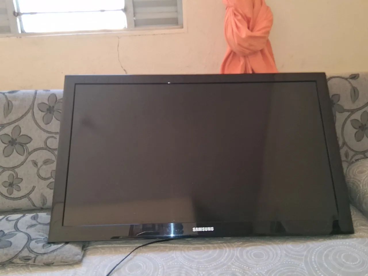 TELEVISÃO SANSUNG 40 POLEGADAS. - Foto 3