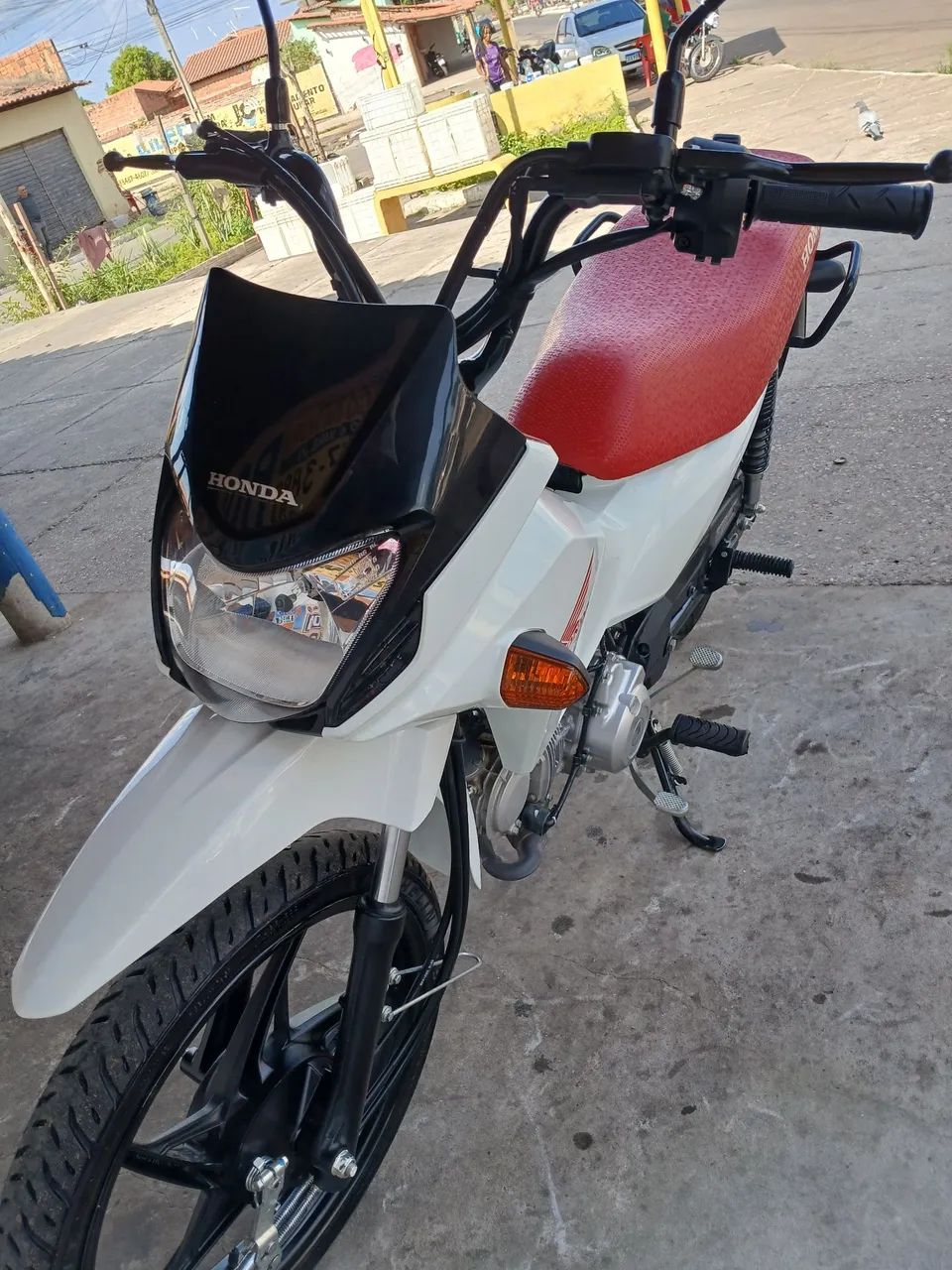 Vendo pop110  - Foto 5
