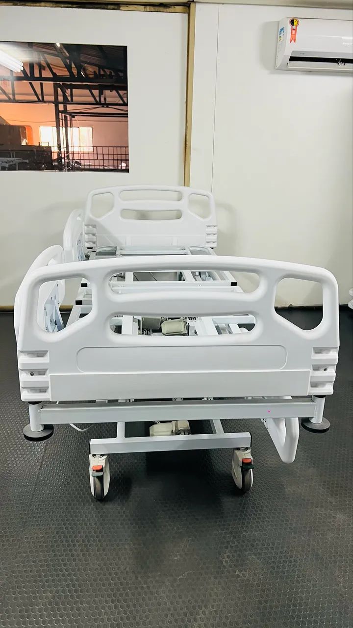 Cama motorizada  - Foto 4
