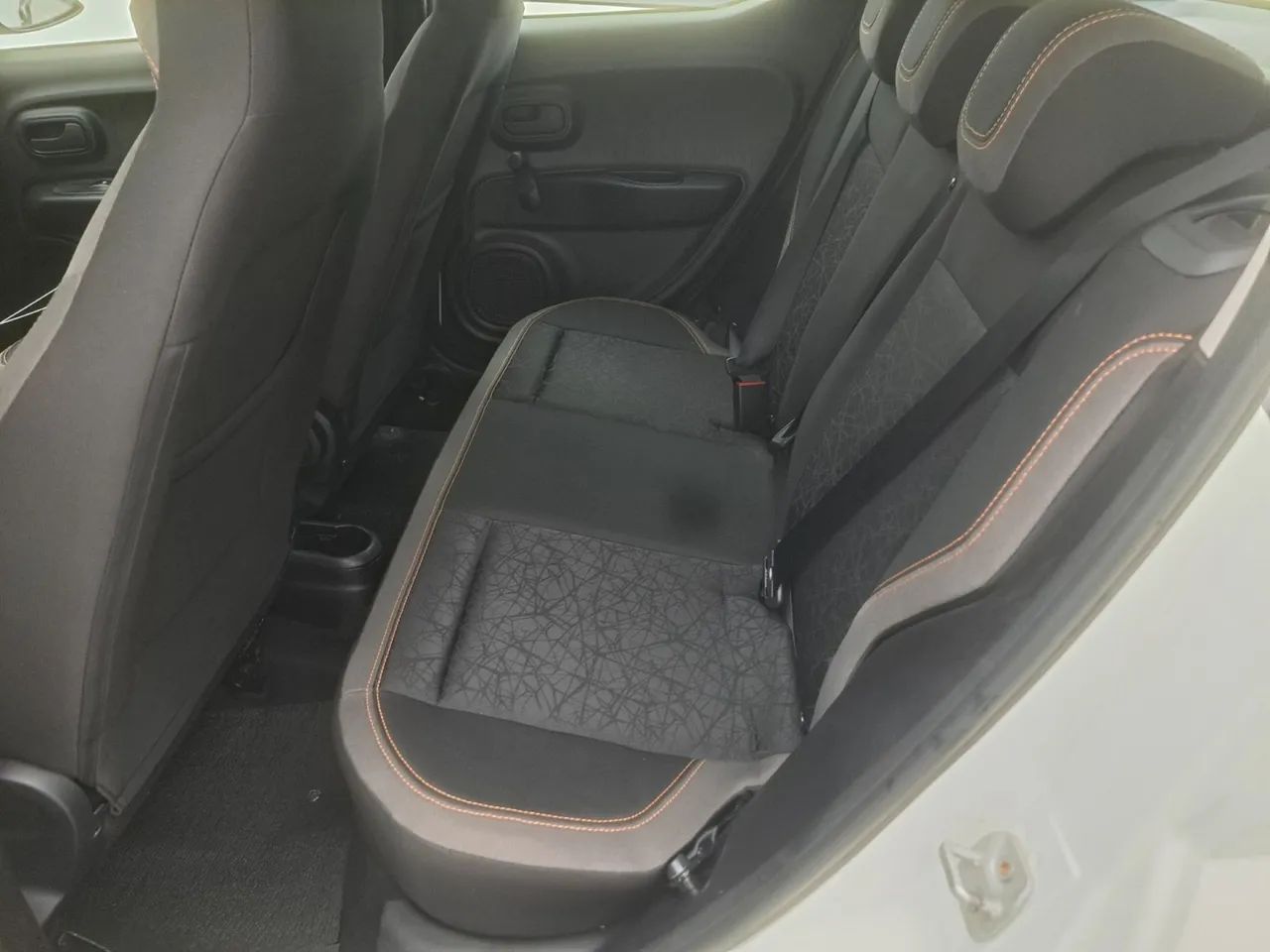 Fiat Mobi DRIVE 1.0 Flex 6V 5p, foto 17 de 18