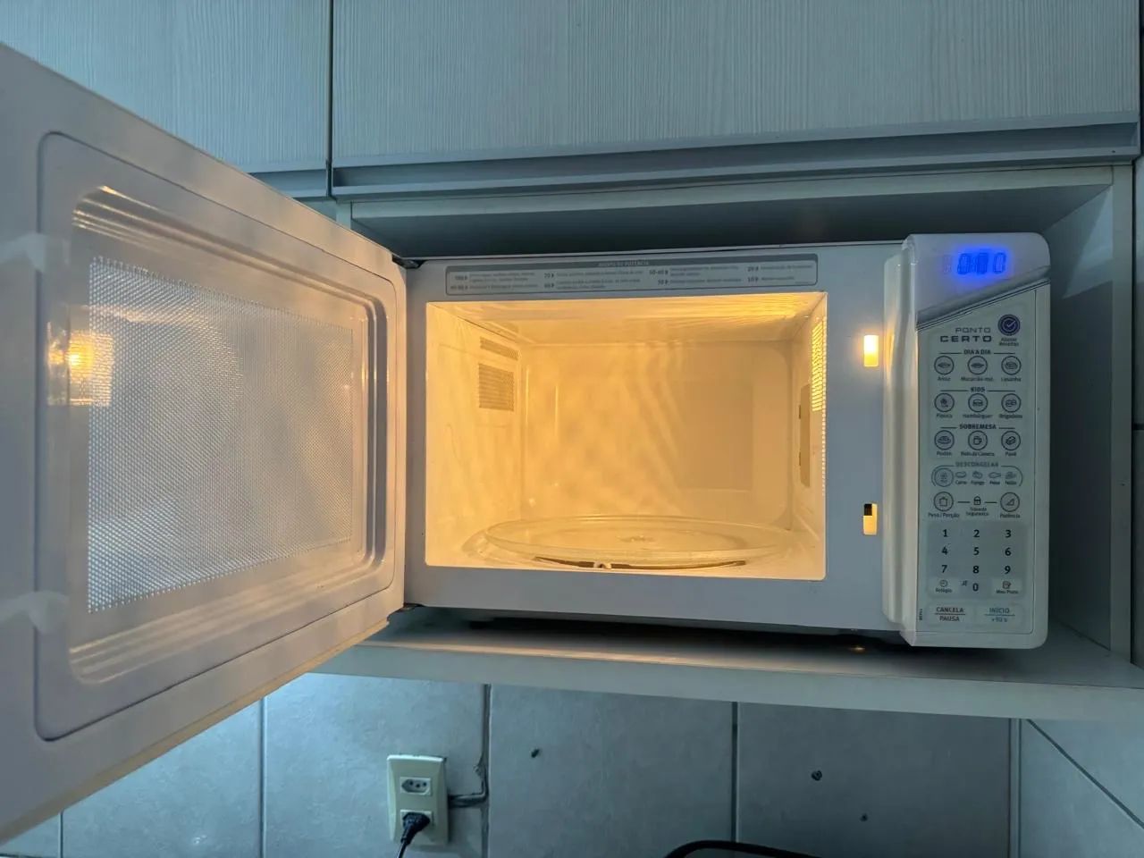 Micro-ondas  - Foto 2