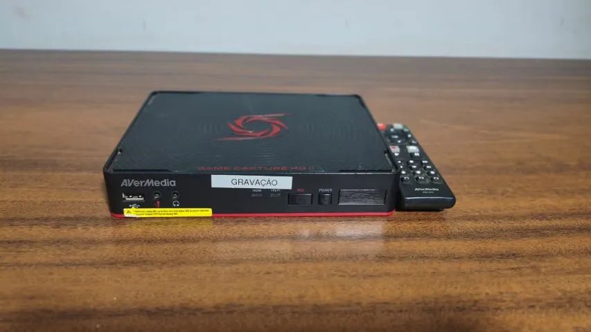AVERMEDIA GAME CAPTURE HD II
