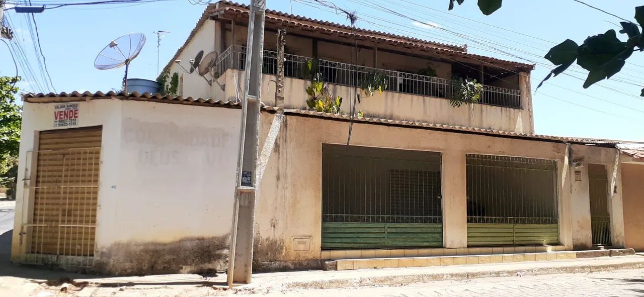 Casa com edicula - Urbis 4