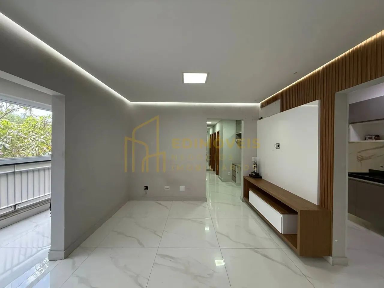 Linda opção de apartamento em Colina de Laranjeiras, perto de tudo! - Foto 2