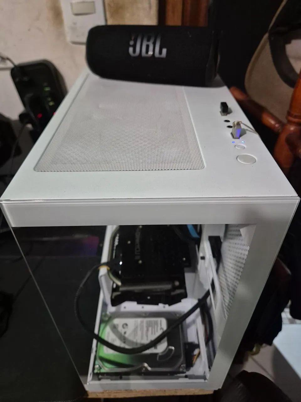 Pc Gamer i5 + Gtx 970 4gb - Foto 2