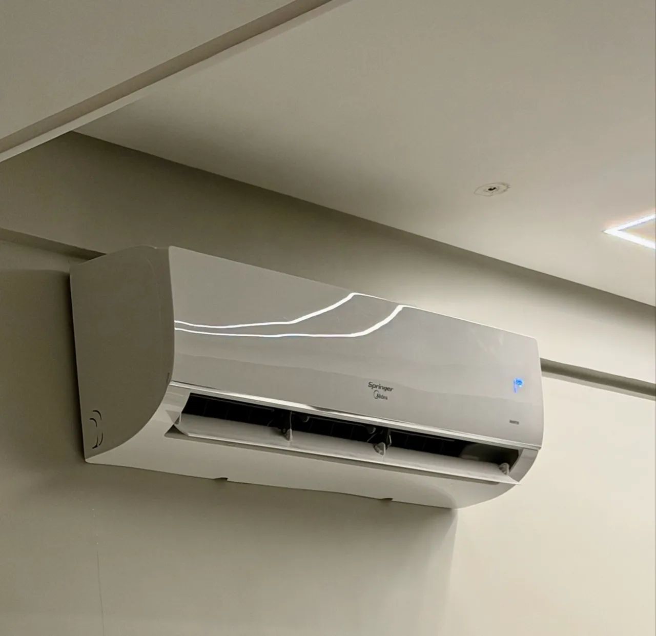 Split inverter 12000 btus