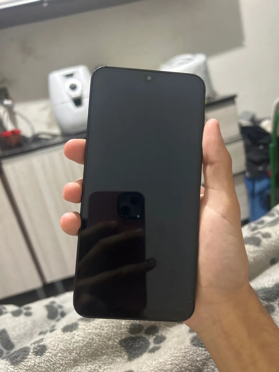 Samsung A17