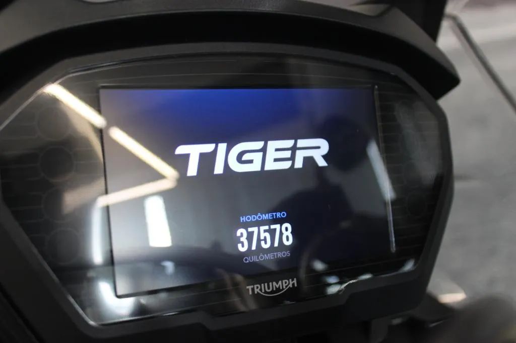 Triumph 800 XCX 2018 - 1496174614 | OLX