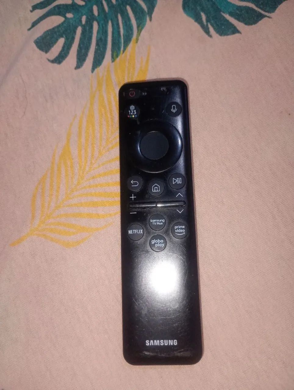 Tv Samsung Smart 43  - Foto 4