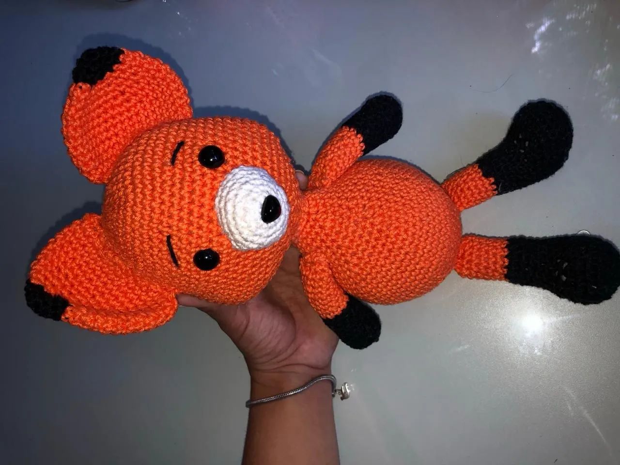 Amigurumi sob encomenda  - Foto 5