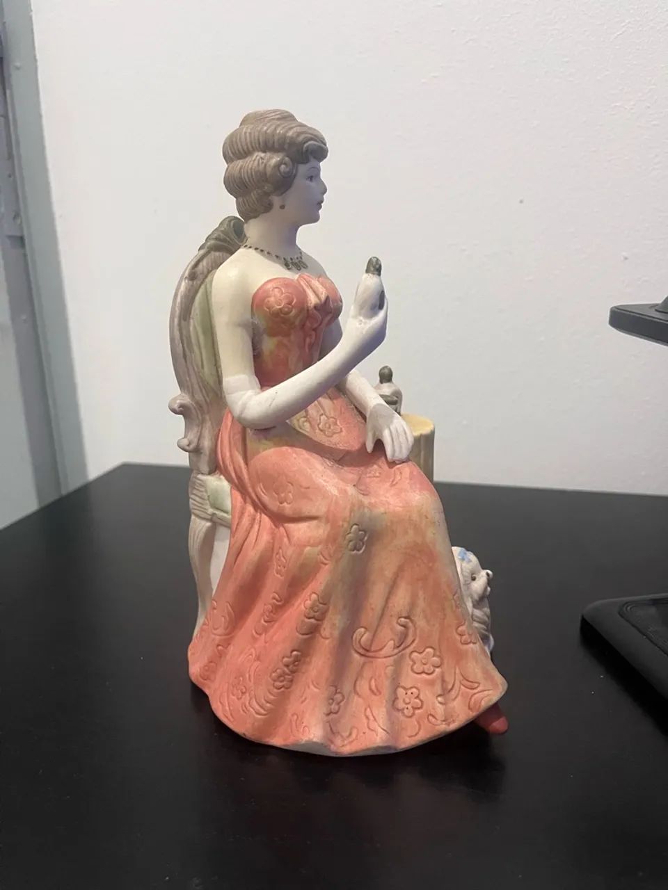 Troféu Avon Mrs. Albee 2006 Original - Foto 4
