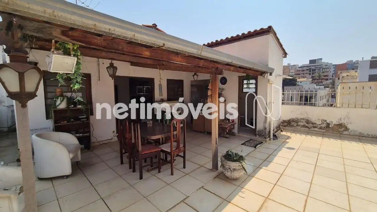 Venda Cobertura Cidade Nova Belo Horizonte - Foto 4