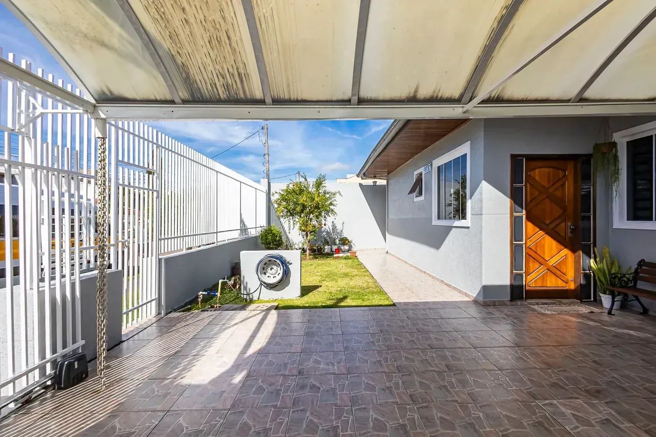 Casa Terrea 196m2 no CIC - Foto 4