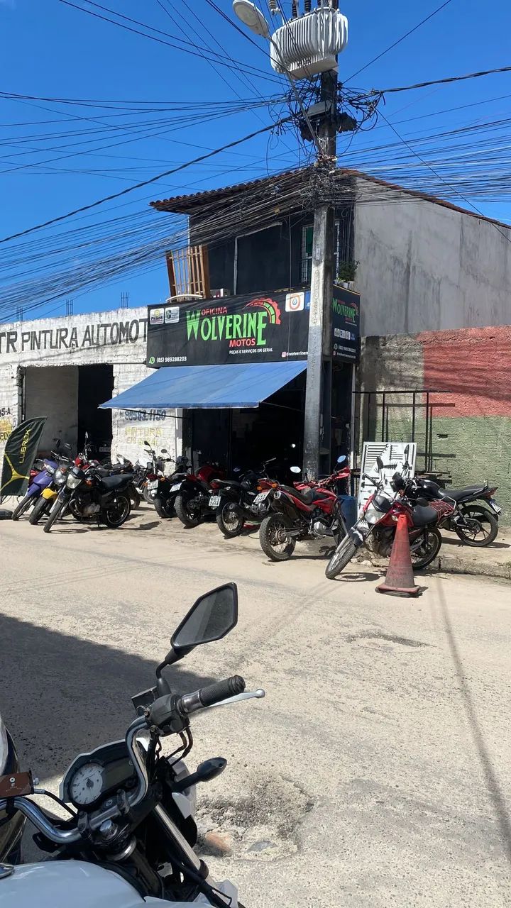 Vagas para mecânico e auxiliar de mecânico com experiência - Foto 3