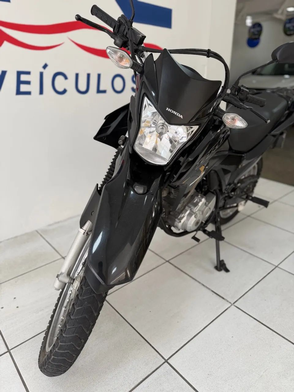 HONDA BROS 2023 - Foto 2