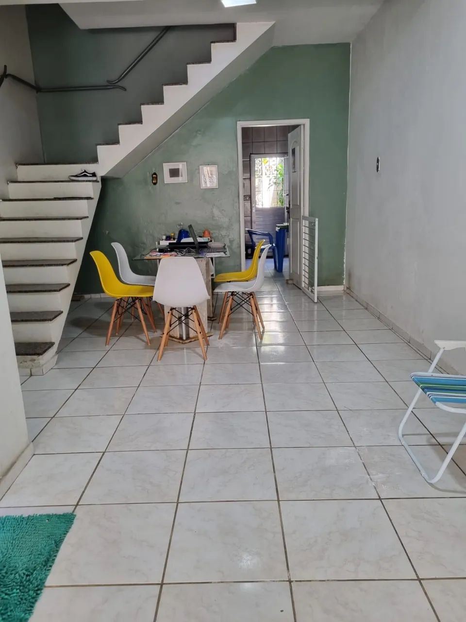 Casa na pedreira com dois pavimentos  - Foto 2