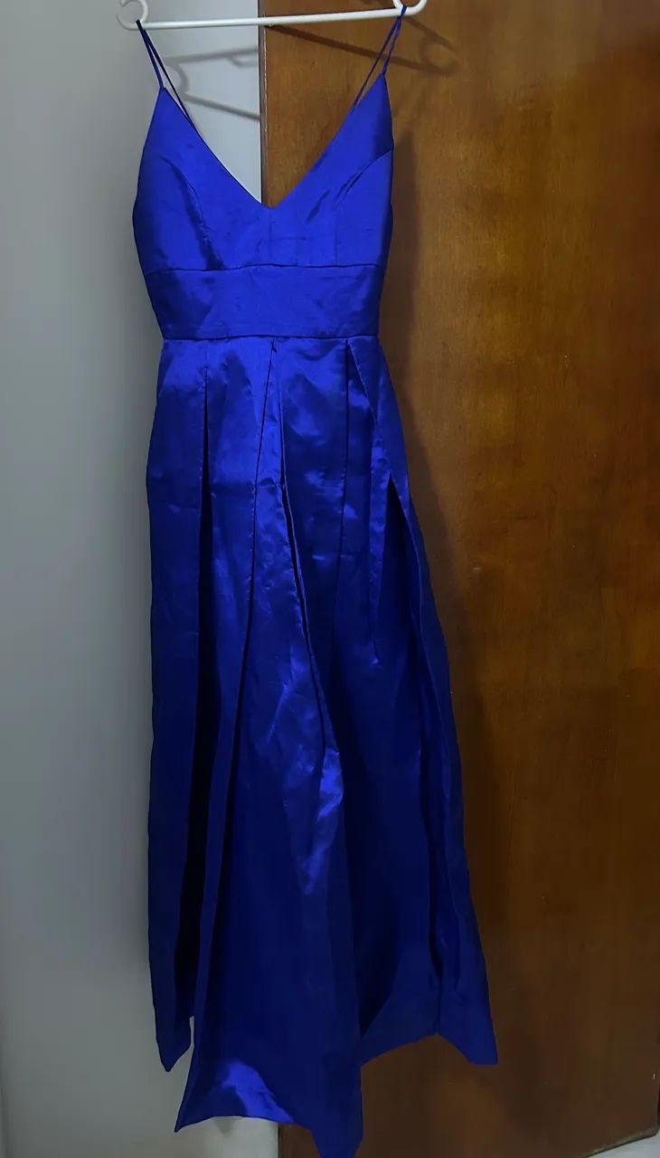 Vestido festa/ casamento  - Foto 3