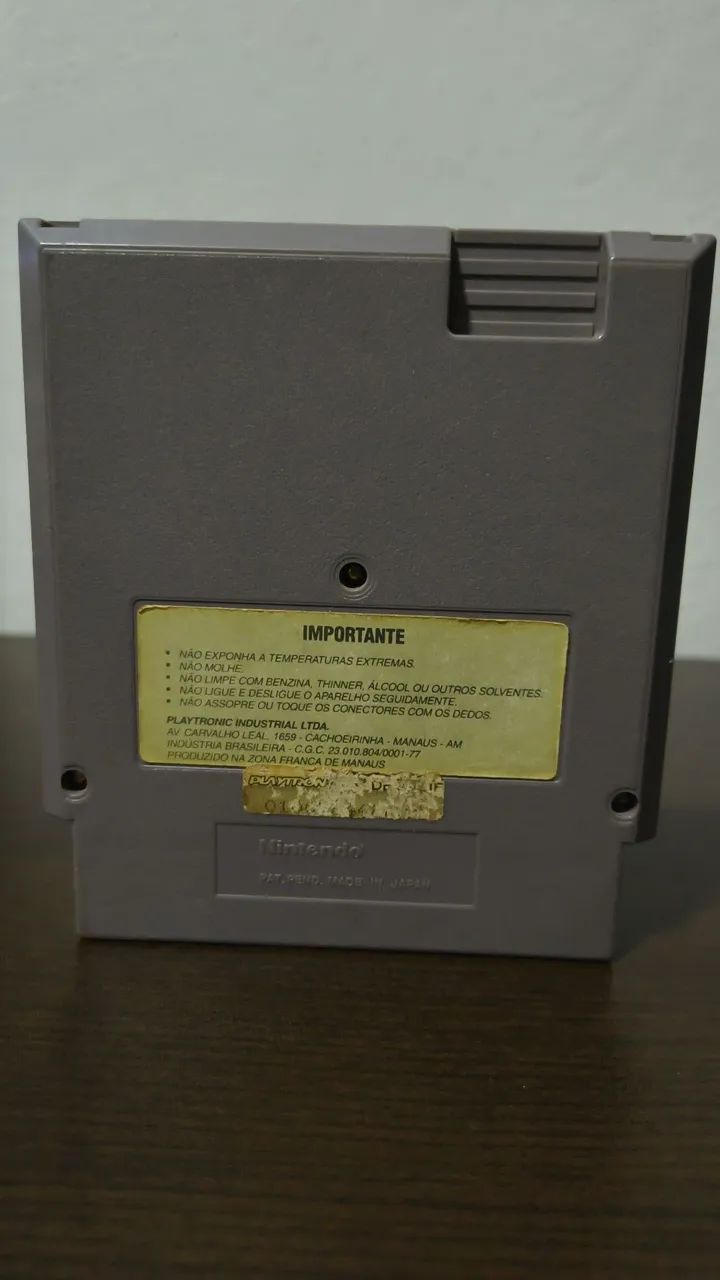 Super Mario Bros 3 - NES - Foto 2