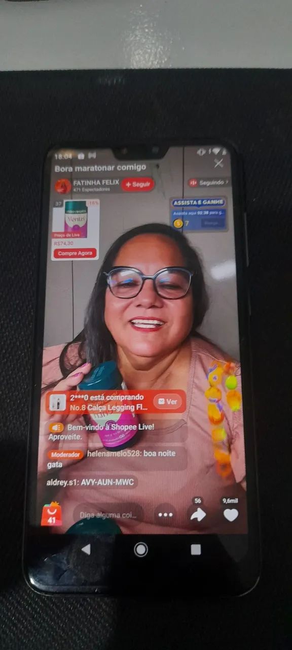 Asus zenfone 4  - Foto 4