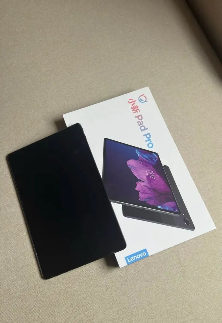 Lenovo Tab11 Pro - Foto 2