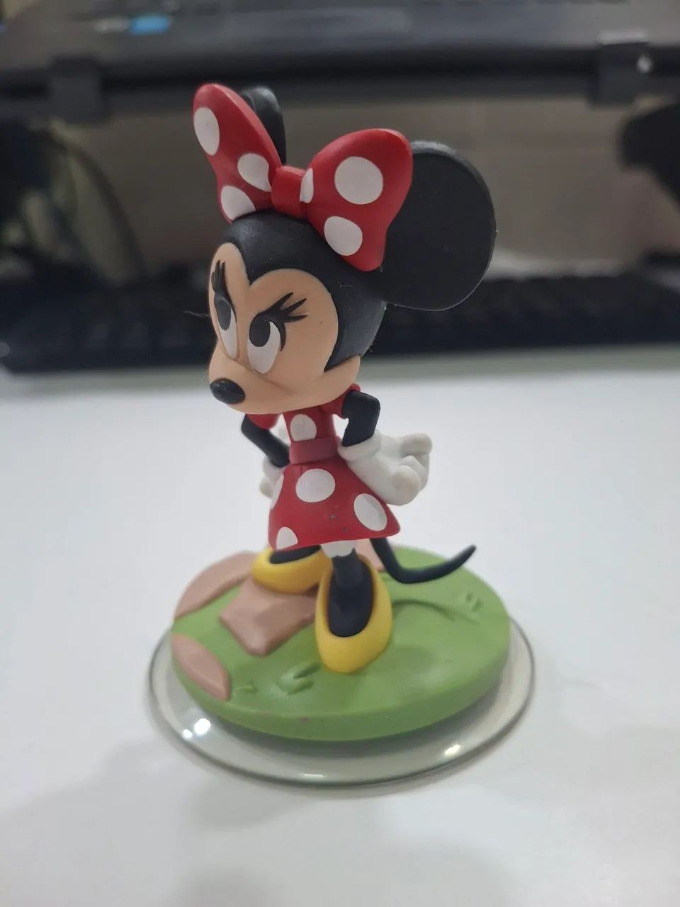 Disney Infinity - Minie - Foto 2