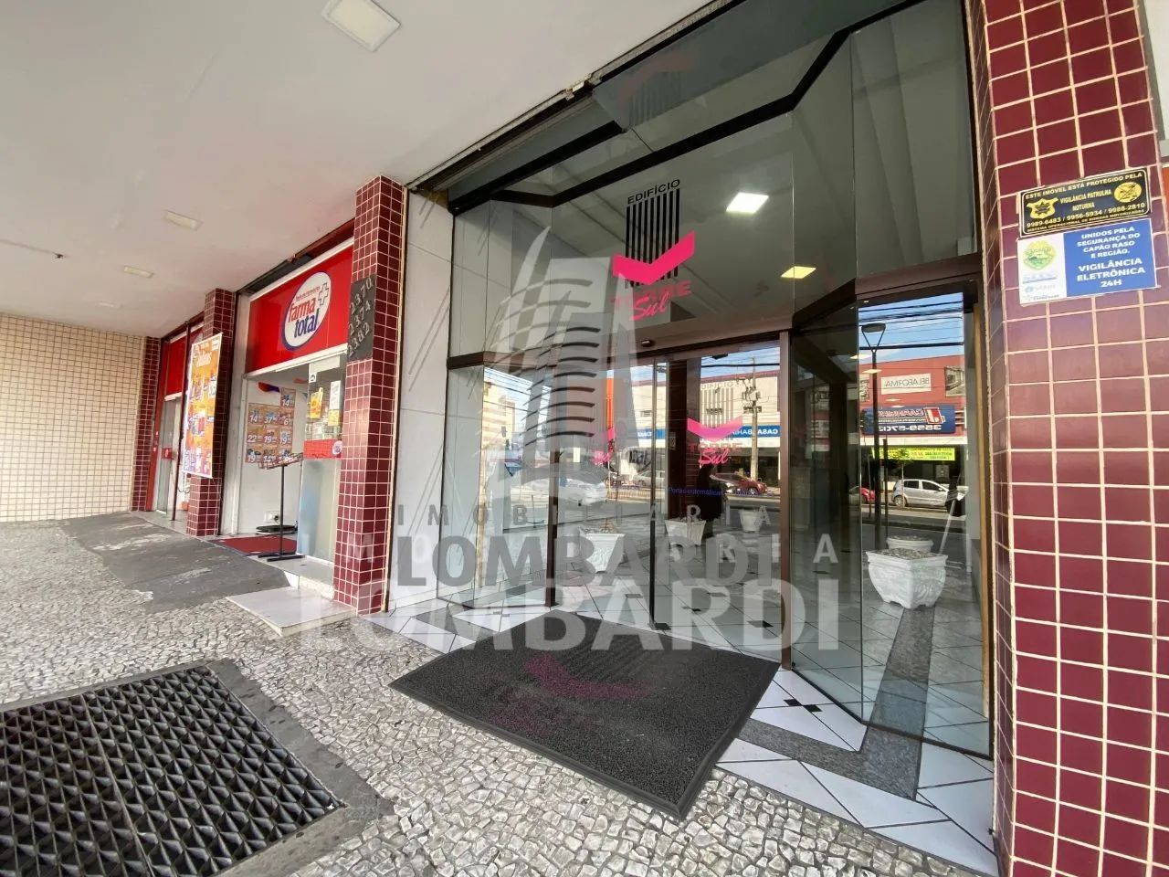 Sala Comercial em Localização Estratégica  Edifício Torre Sul! - Foto 2