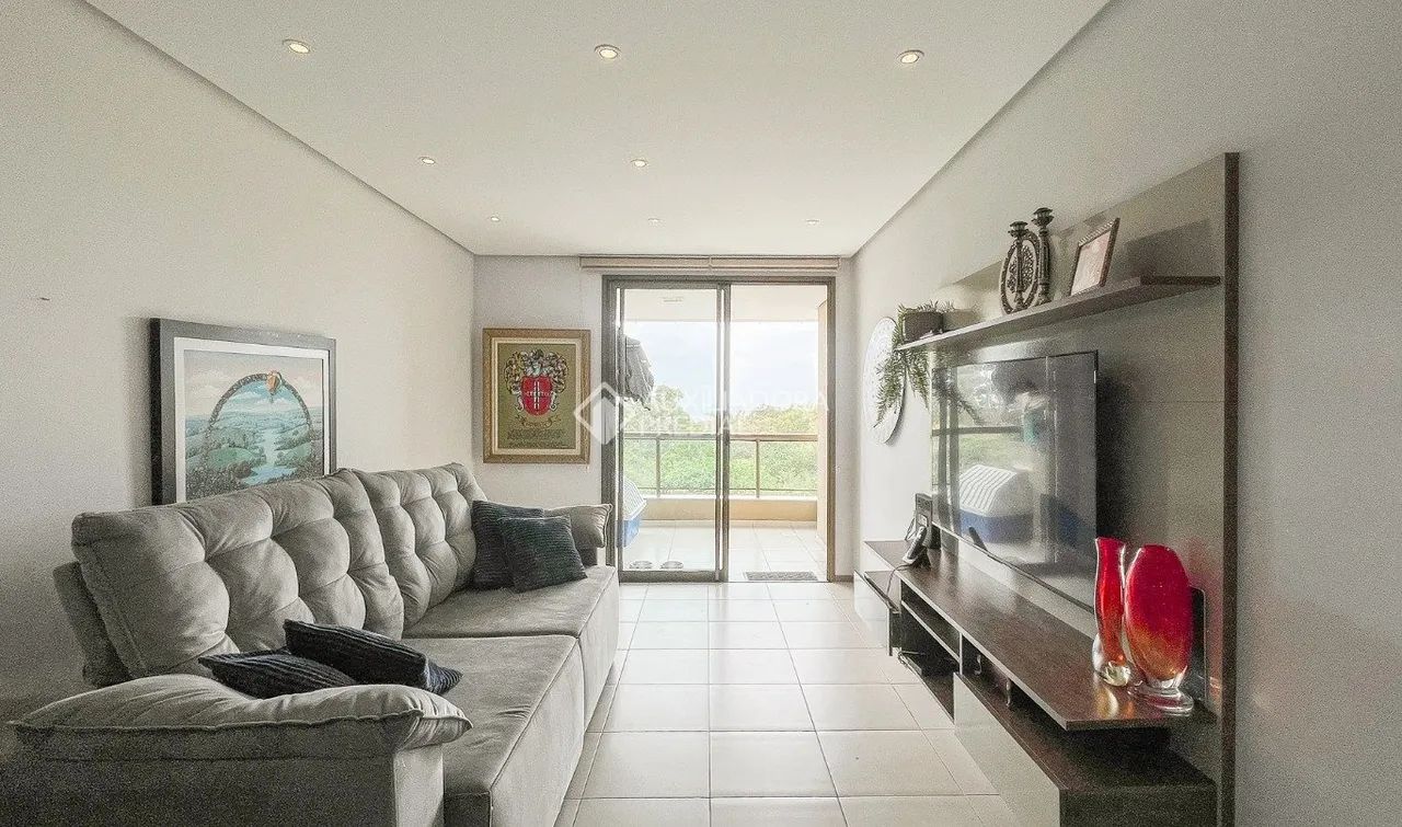 Apartamento à Venda no Campeche | 3 Dormitórios | Vista Mar - Foto 5