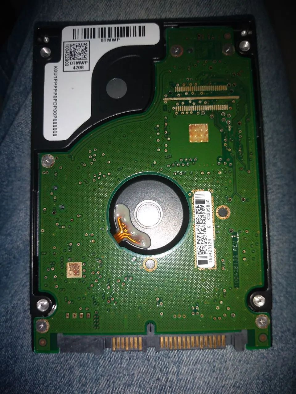 Lote peças computadores WhatsApp *  - Foto 2