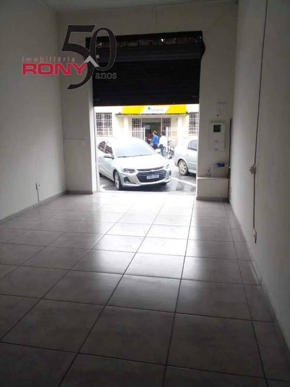 Ponto comercial para aluguel Centro Guaratinguetá - Foto 2
