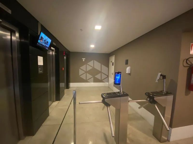 Sala 26M² - para Alugar - Foto 4