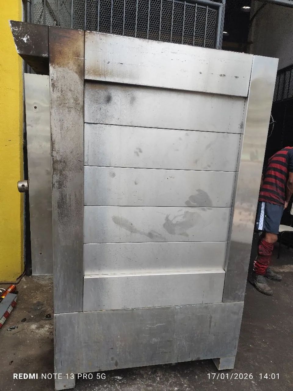 Forno supremax turbo - Foto 5