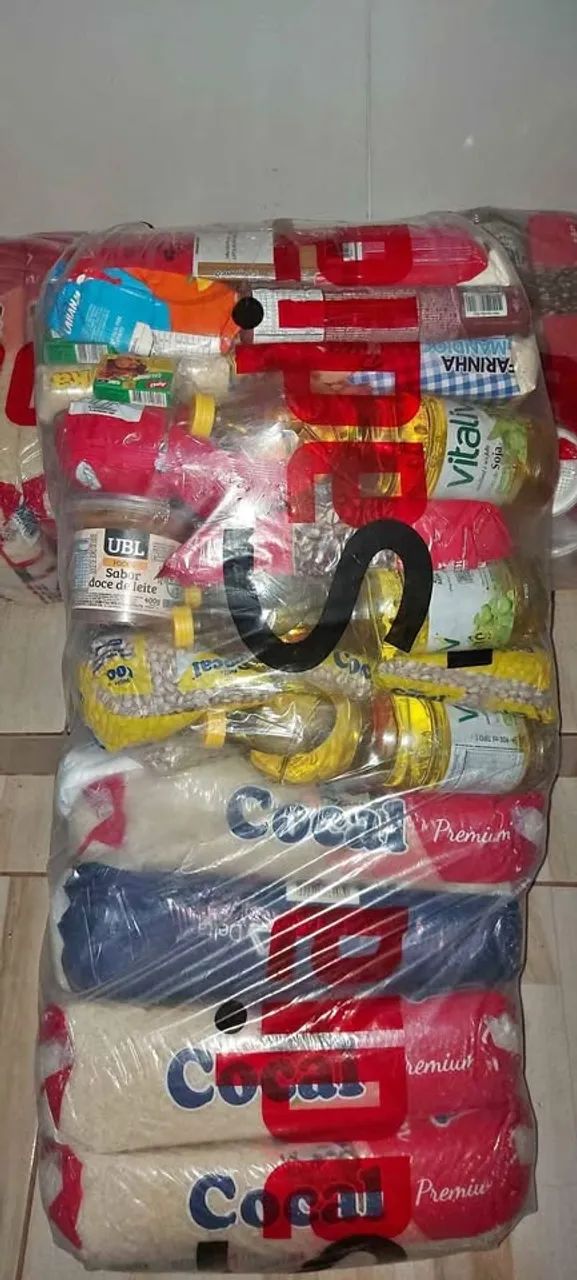 Cesta sadia / Perdigão (Brf) - Foto 2