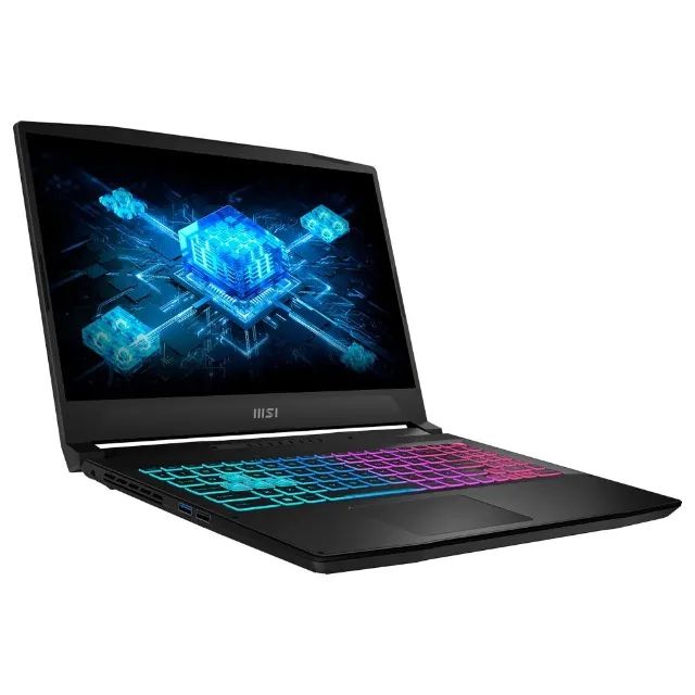 Notebook MSI Katana 15 HX B14WEK-001US Intel Core i7 2.2GHz /16GB