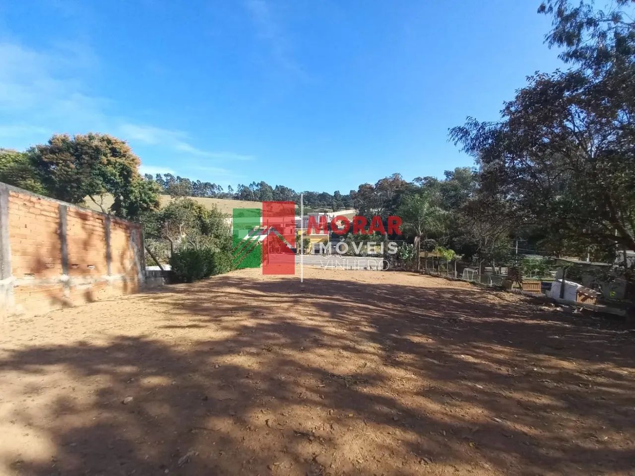 Terreno a venda em vinhedo no Caixa D'agua - Foto 5