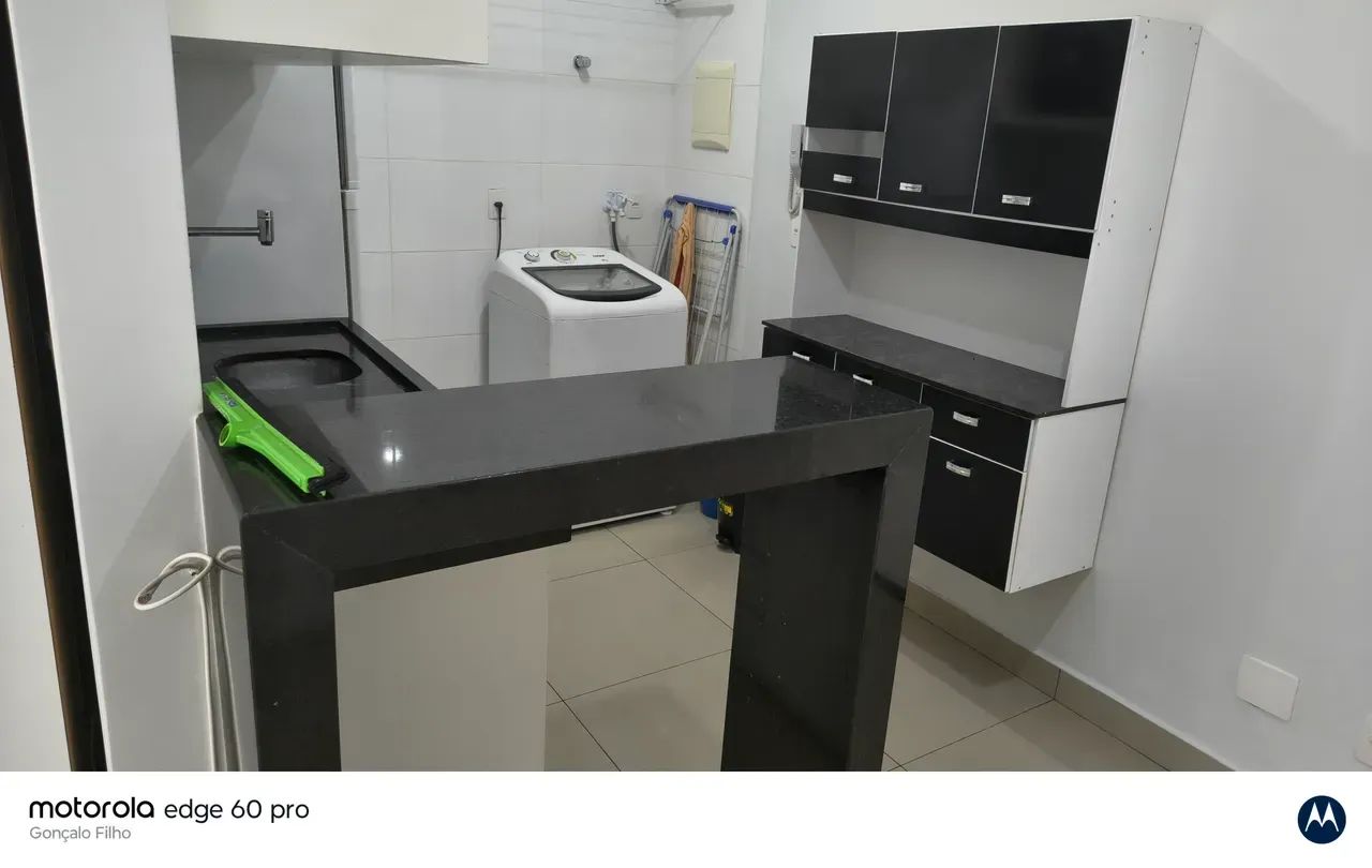 Apartamento flat para alugar Smart residence 106 Sul - Foto 5