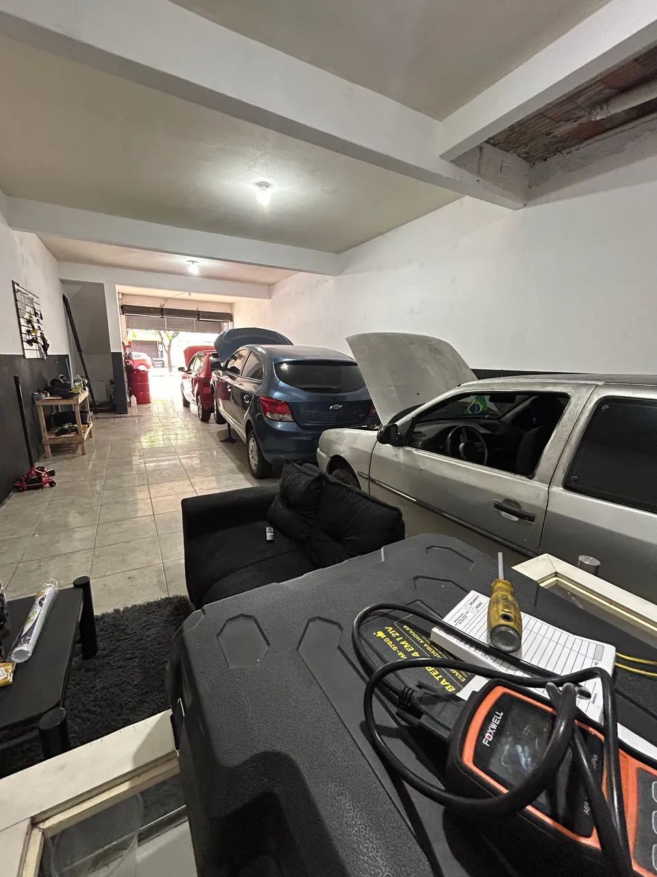 Vaga para recepção  - Foto 3
