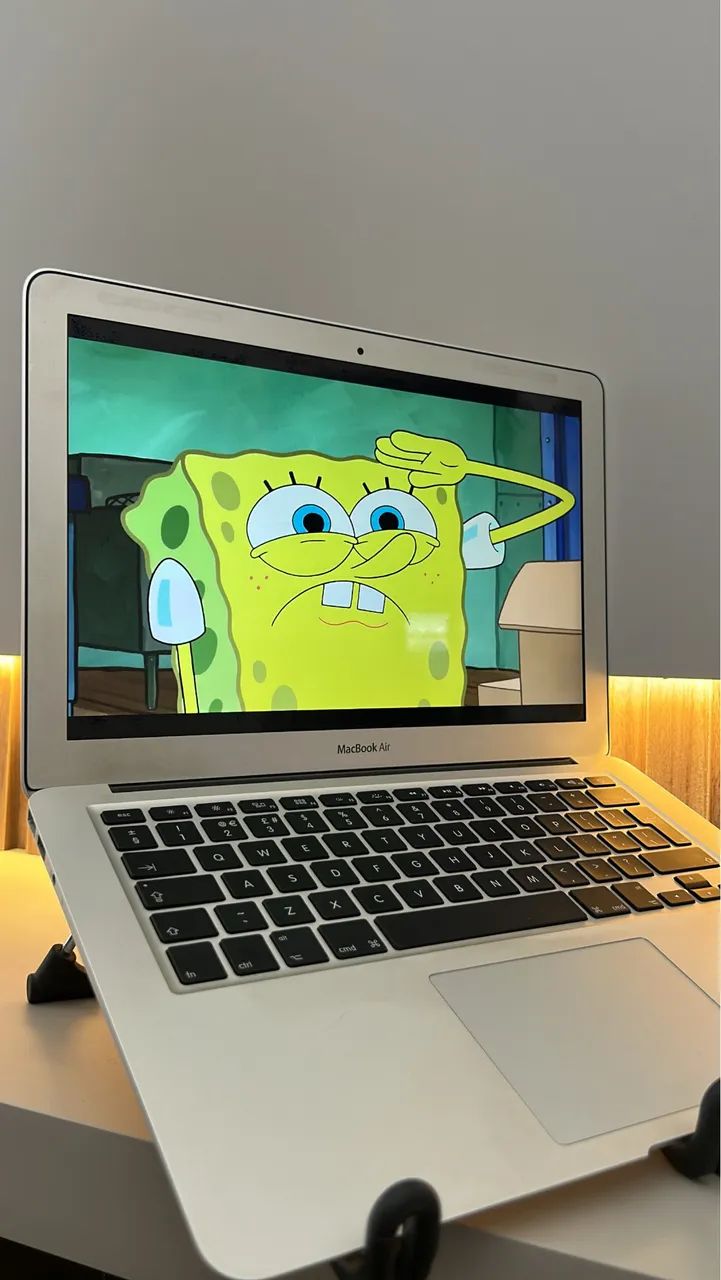 Macbook Air 13? - Excelente Custo Benefício  - Foto 2