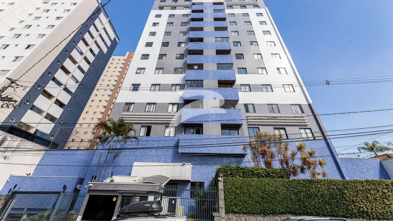 Apartamento 2 Quartos Cabral 59m²