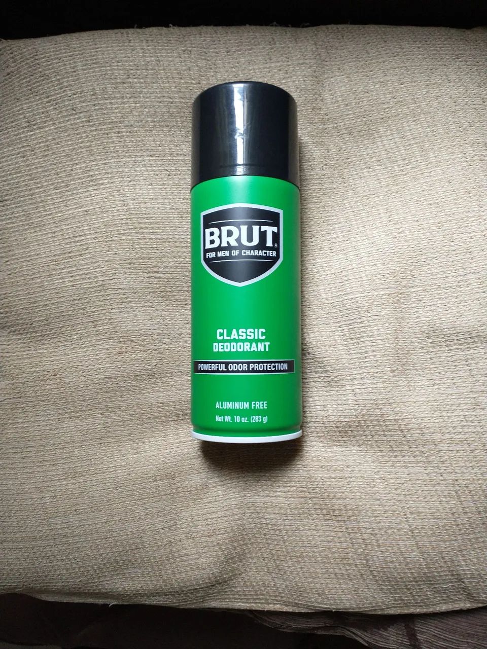 Dois desodorantes Bruts original proteção 24h 283g zero  - Foto 3