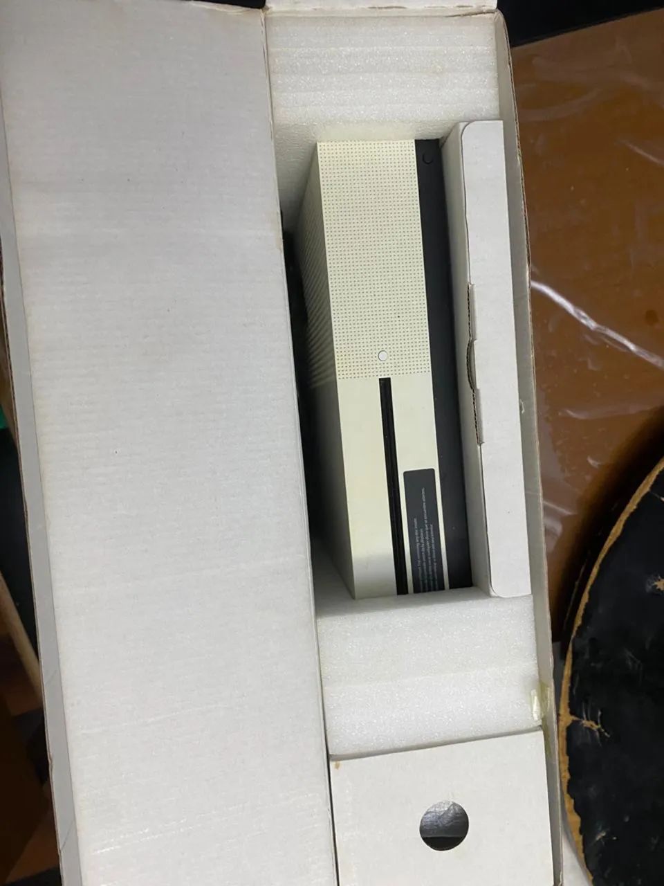 Xbox one S - 500gb - Foto 4