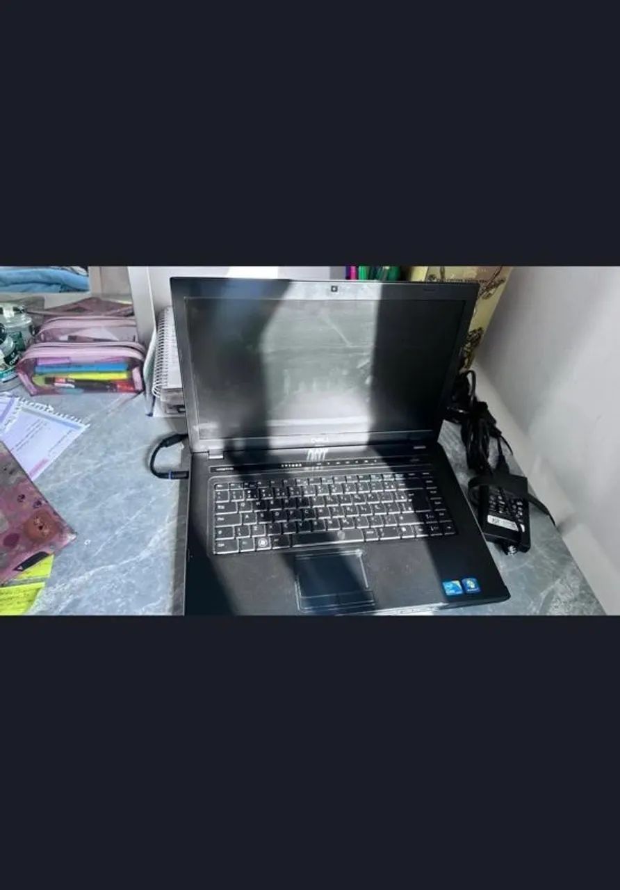 Notebook Del - Foto 2