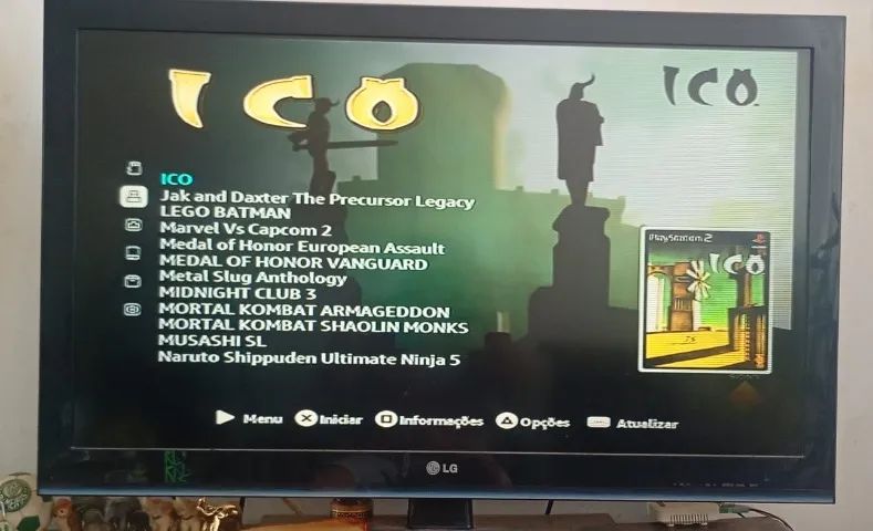 ps2 completo - Foto 4