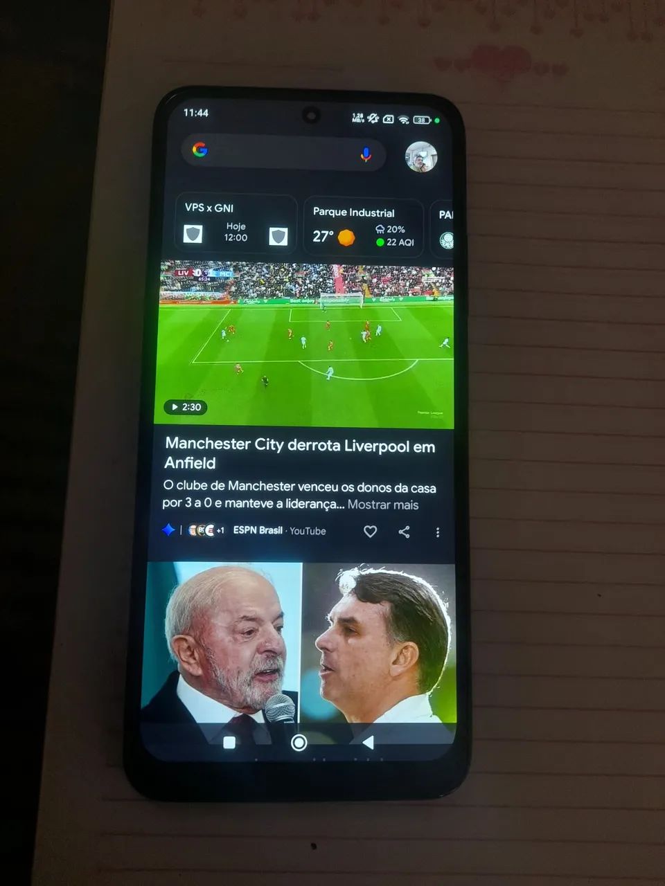 Redmi note 12s  - Foto 4