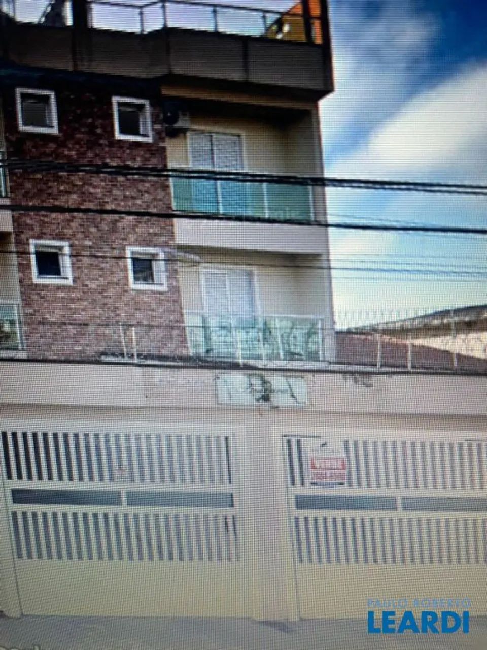 APARTAMENTO - PARQUE ORATÓRIO - SP - Foto 2