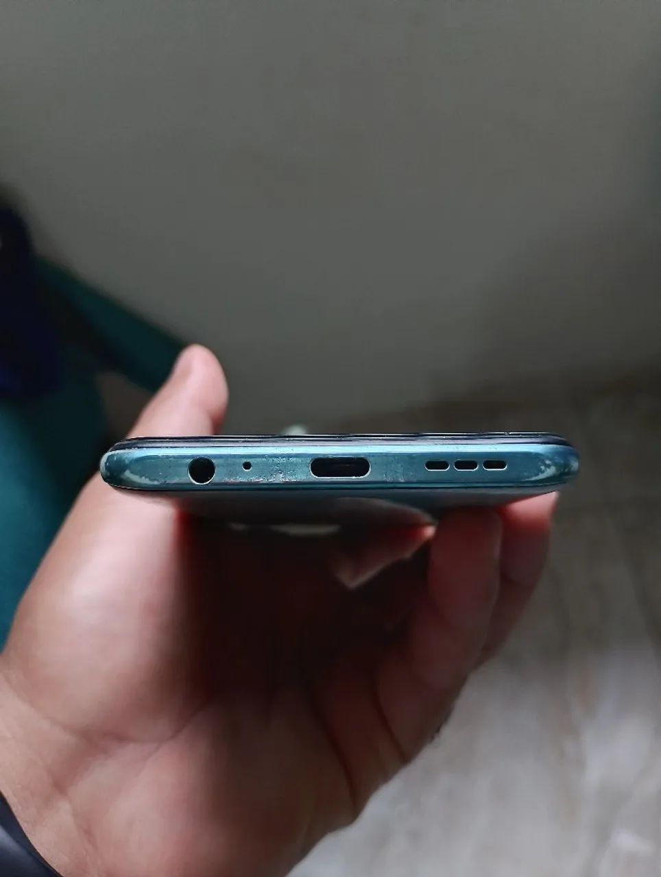 Vendo Redmi Note 10 64gb 4gb de ram - Foto 4