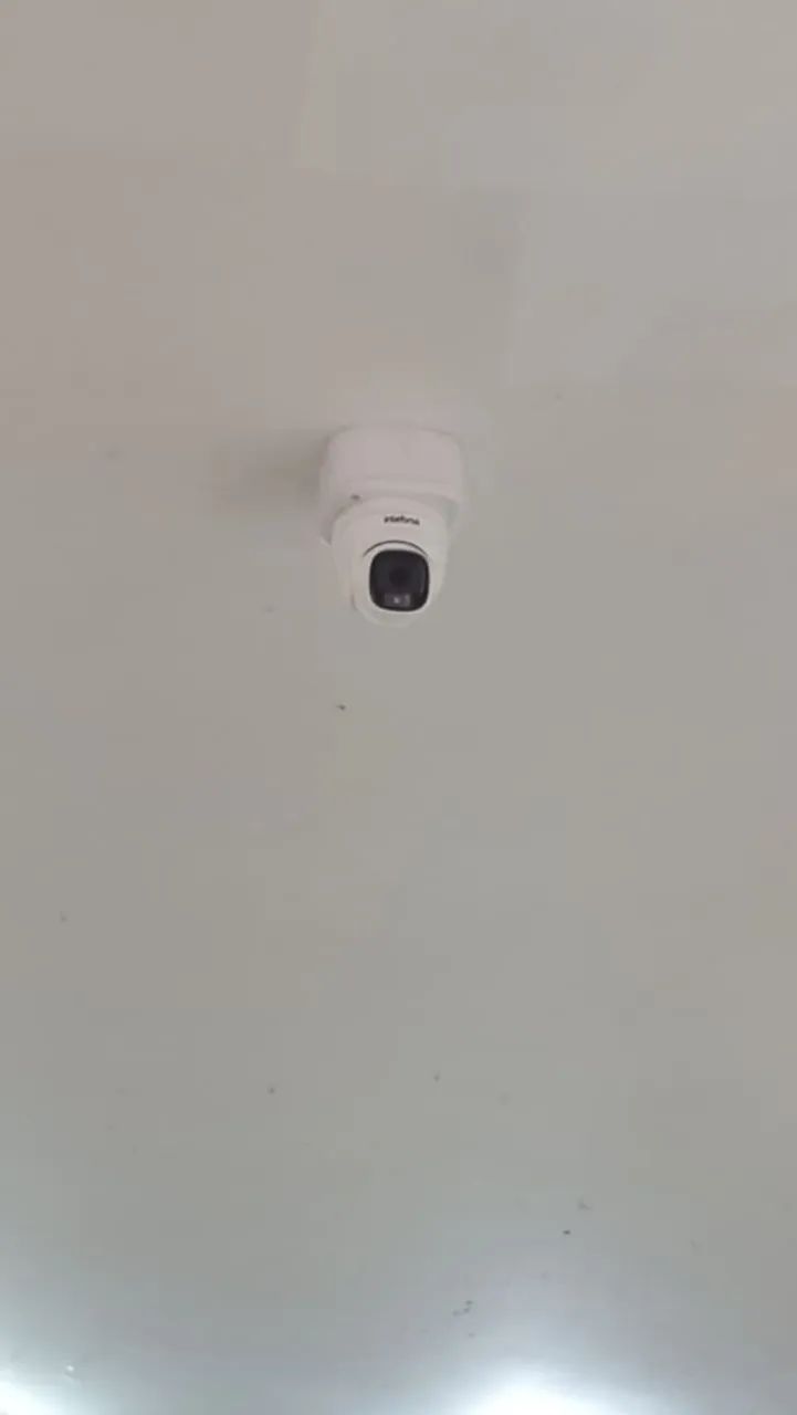 Instalação e manutenção de  cameras - Foto 3