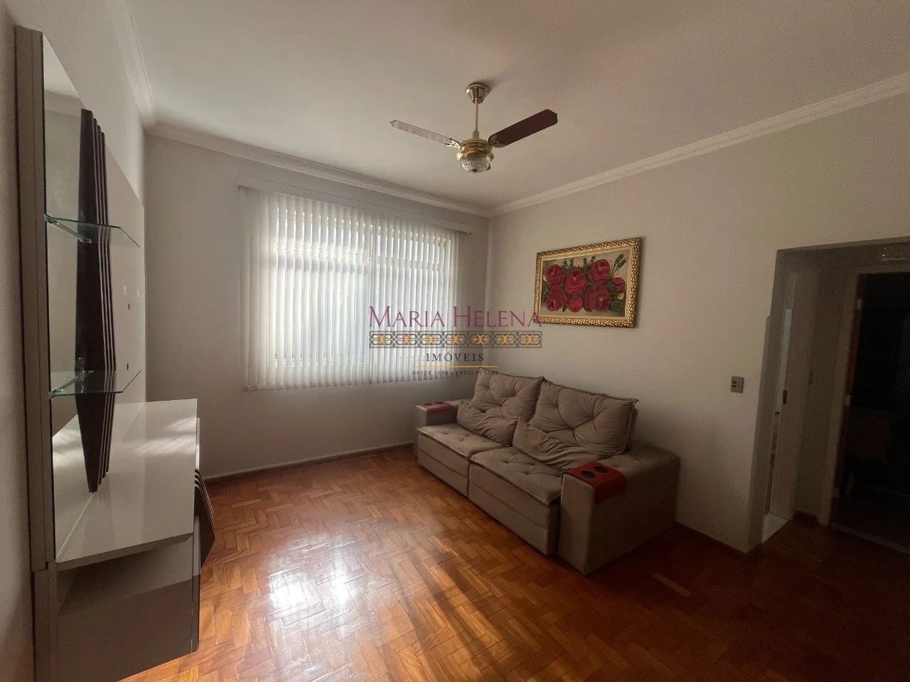 Apartamento à venda no Centro de Caxambu - Foto 2